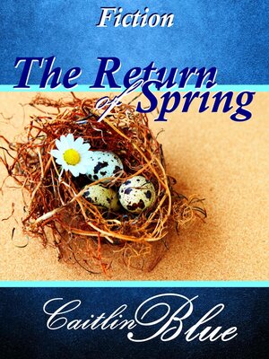 cover image of The Return of Spring